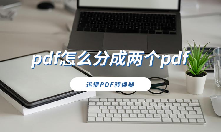 pdf怎么分成两个pdf