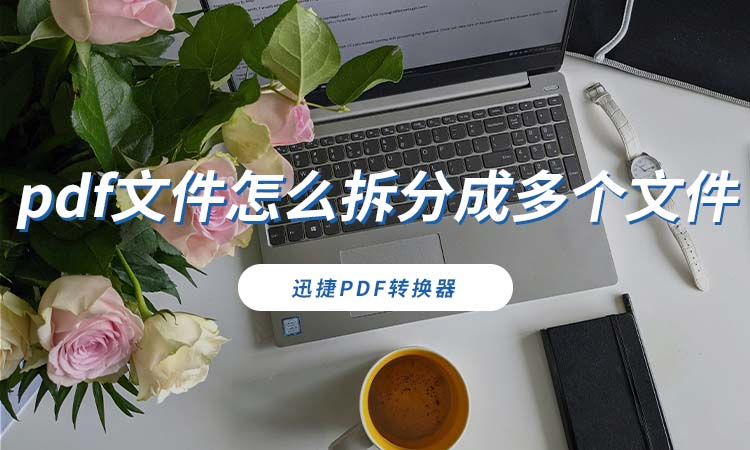 pdf文件怎么拆分成多个文件