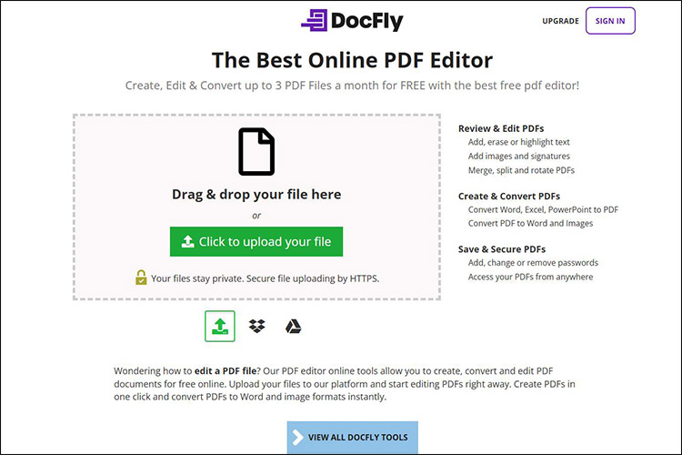 四、DocFly