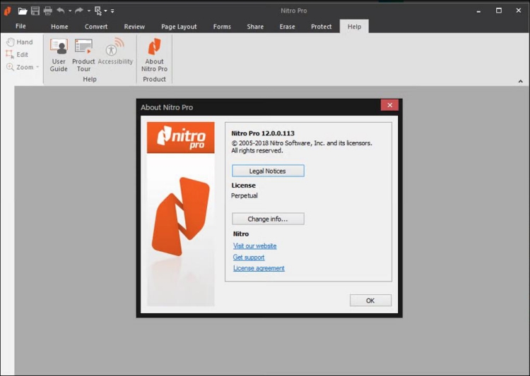 四、Nitro PDF Pro