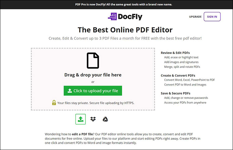 DocFly